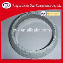 Auto Spare Pare Muffler Gasket / Exhaust Pipe Gasket